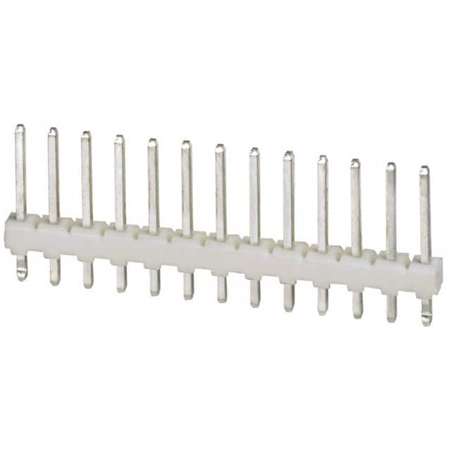1-644456-3 TE Connectivity AMP Connectors  Headers Male Pins